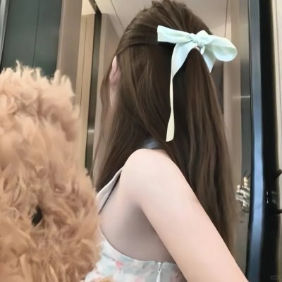 我的新拍档